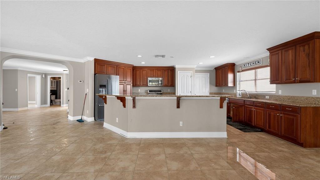 BURNT STORE LAKES - Residential