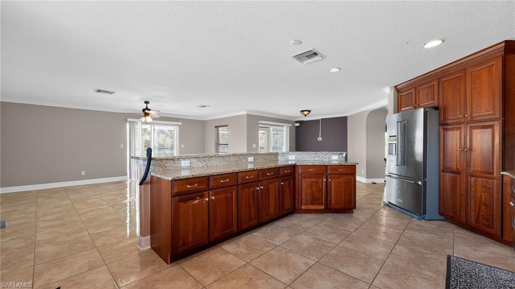 BURNT STORE LAKES - Residential