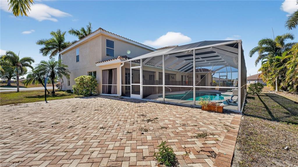 BURNT STORE LAKES - Residential