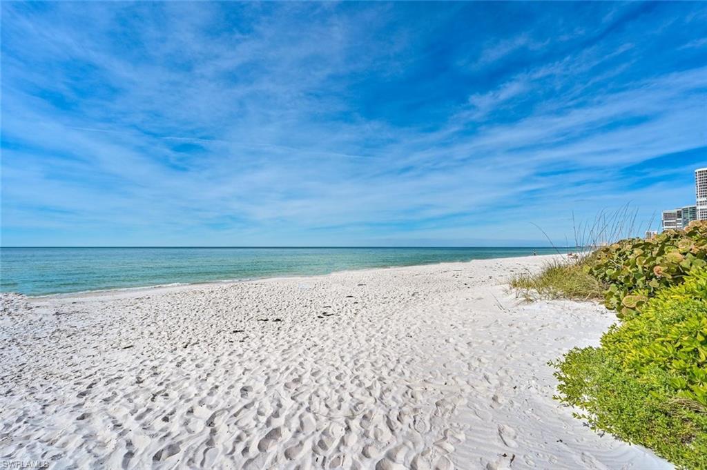 TERRACES AT PARK SHORE - Residential Lease