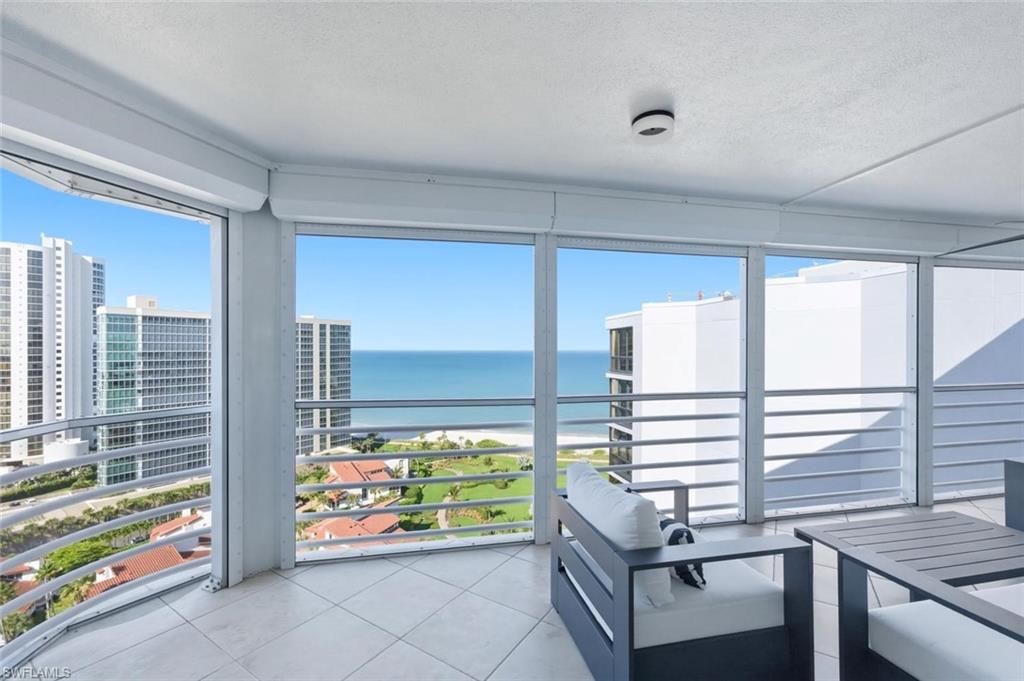 TERRACES AT PARK SHORE - Residential Lease