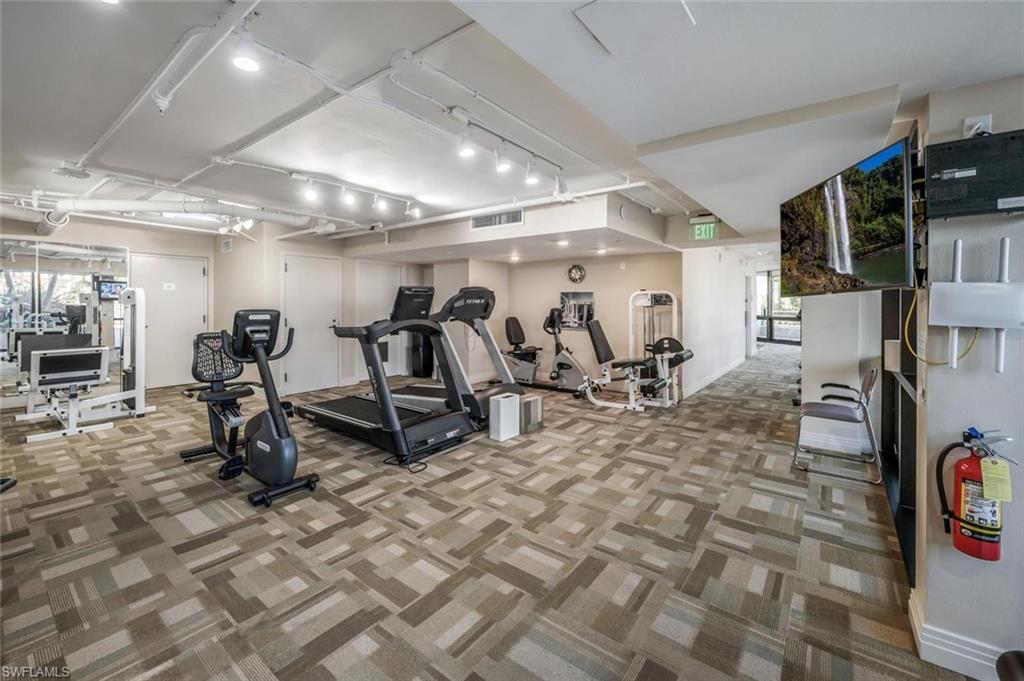 TERRACES AT PARK SHORE - Residential Lease