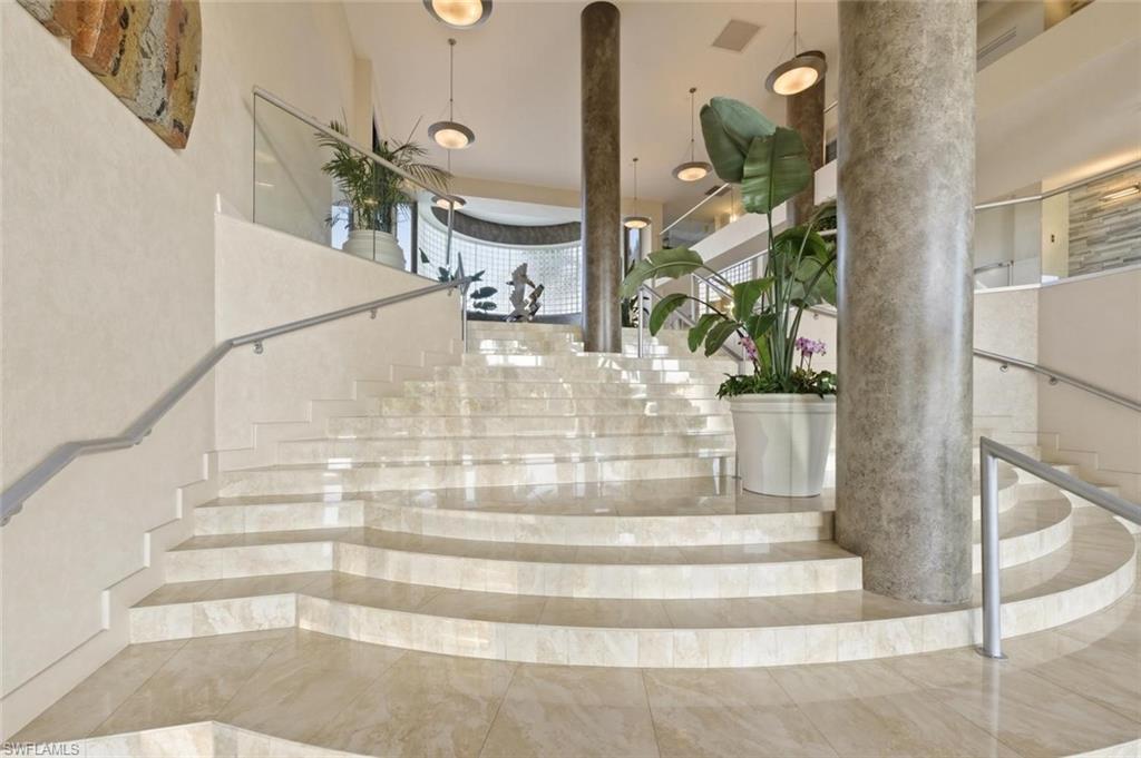 TERRACES AT PARK SHORE - Residential Lease