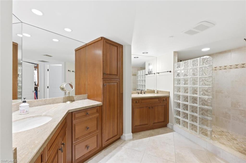 TERRACES AT PARK SHORE - Residential Lease