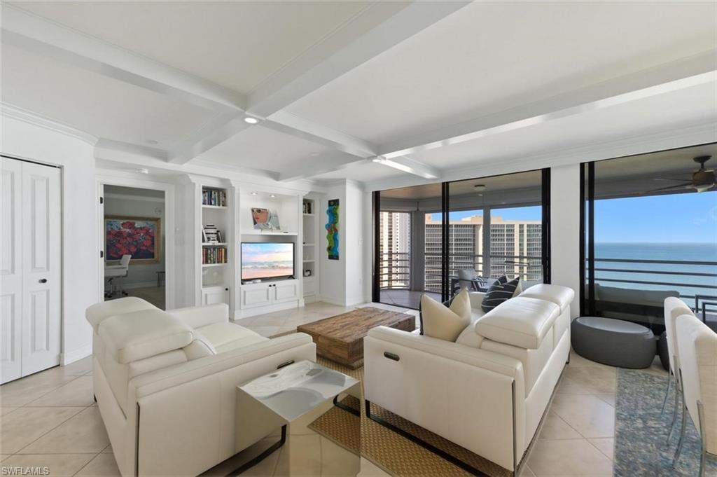 TERRACES AT PARK SHORE - Residential Lease