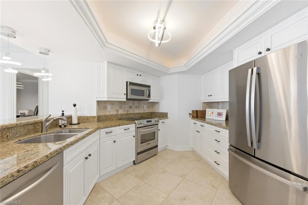 TERRACES AT PARK SHORE - Residential Lease