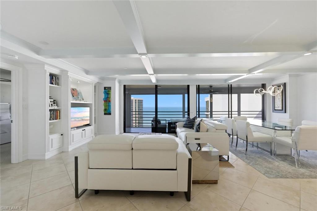 TERRACES AT PARK SHORE - Residential Lease