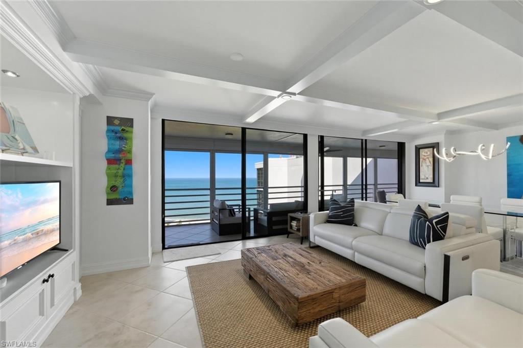 TERRACES AT PARK SHORE - Residential Lease