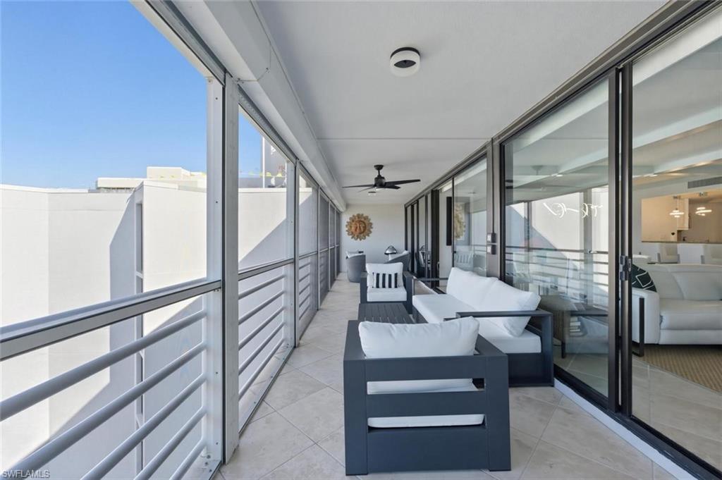 TERRACES AT PARK SHORE - Residential Lease