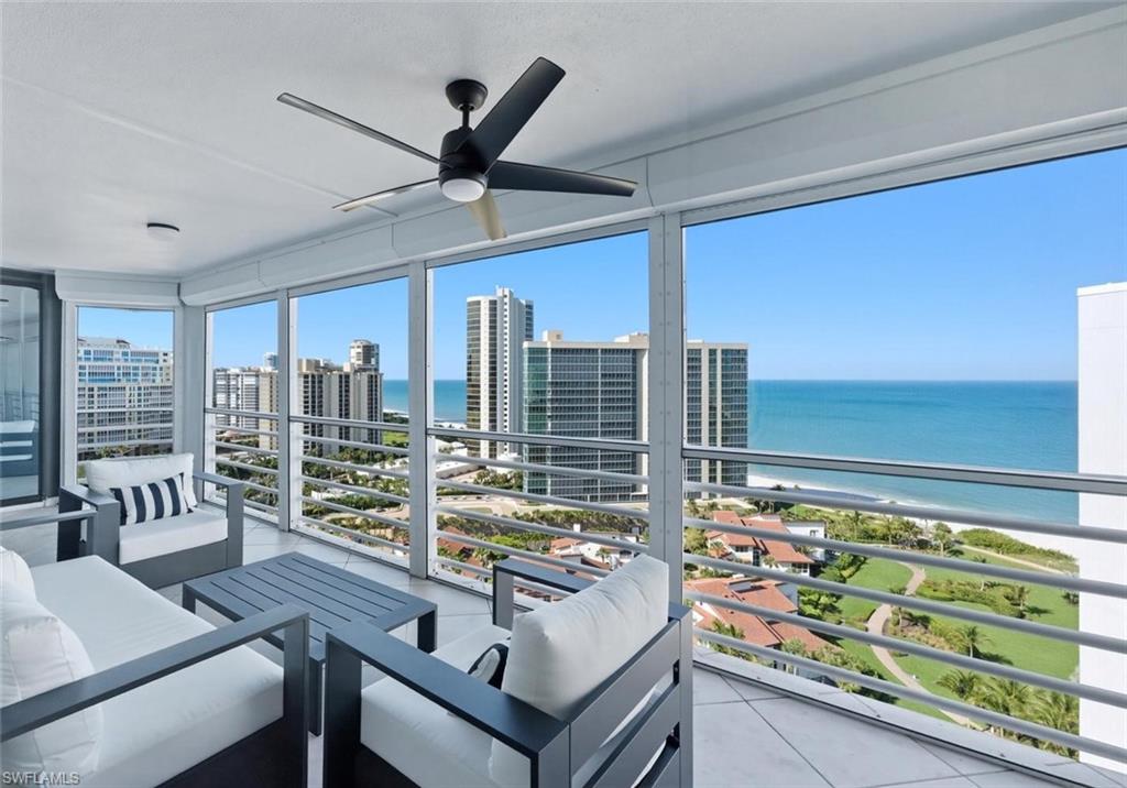 TERRACES AT PARK SHORE - Residential Lease