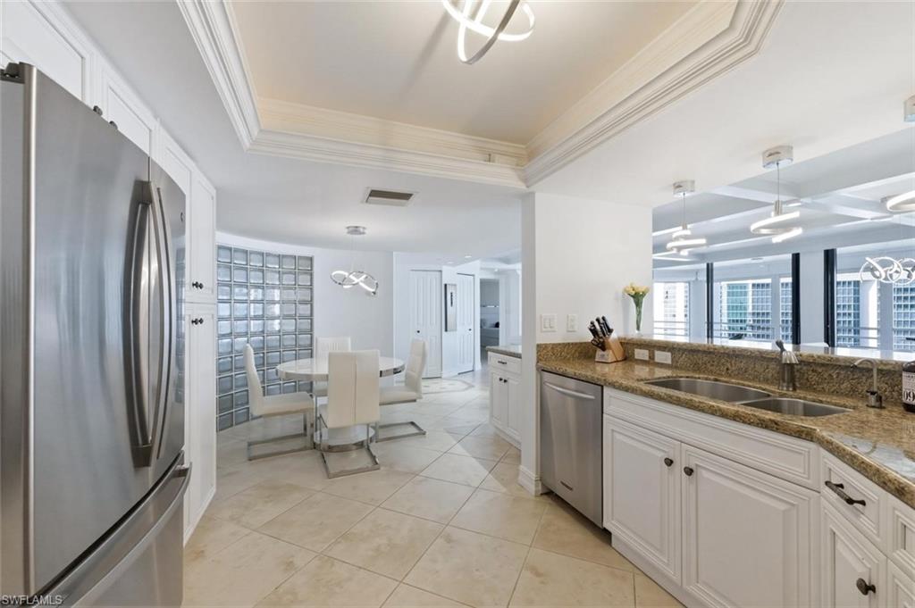 TERRACES AT PARK SHORE - Residential Lease