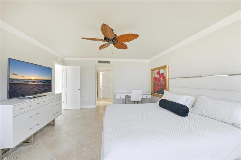 TERRACES AT PARK SHORE - Residential Lease