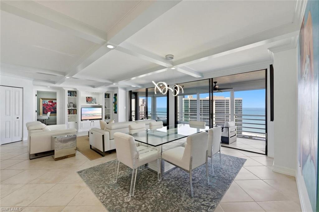 TERRACES AT PARK SHORE - Residential Lease