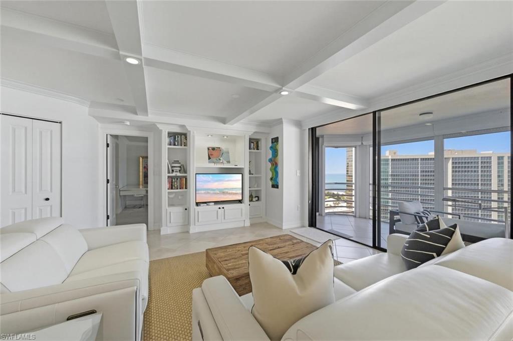 TERRACES AT PARK SHORE - Residential Lease