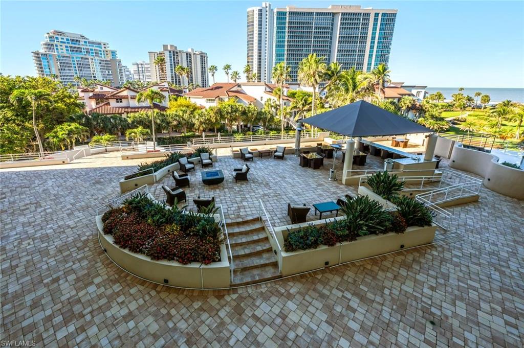 TERRACES AT PARK SHORE - Residential Lease