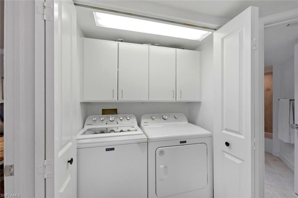 TERRACES AT PARK SHORE - Residential Lease