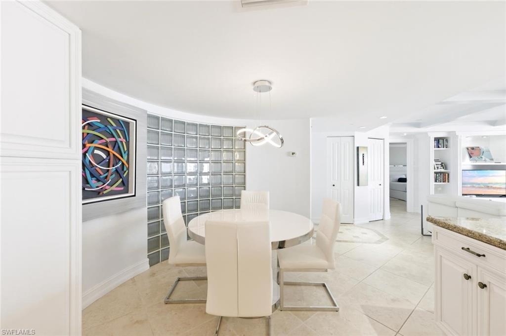 TERRACES AT PARK SHORE - Residential Lease