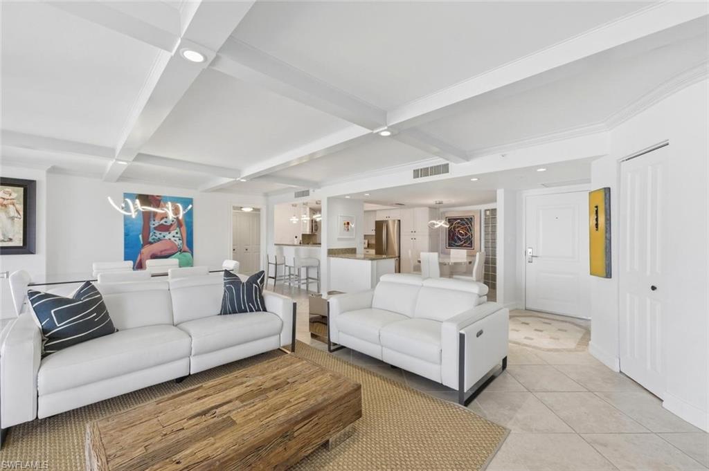 TERRACES AT PARK SHORE - Residential Lease