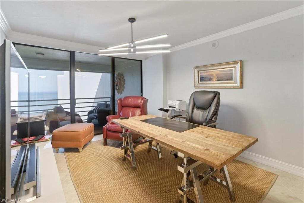 TERRACES AT PARK SHORE - Residential Lease