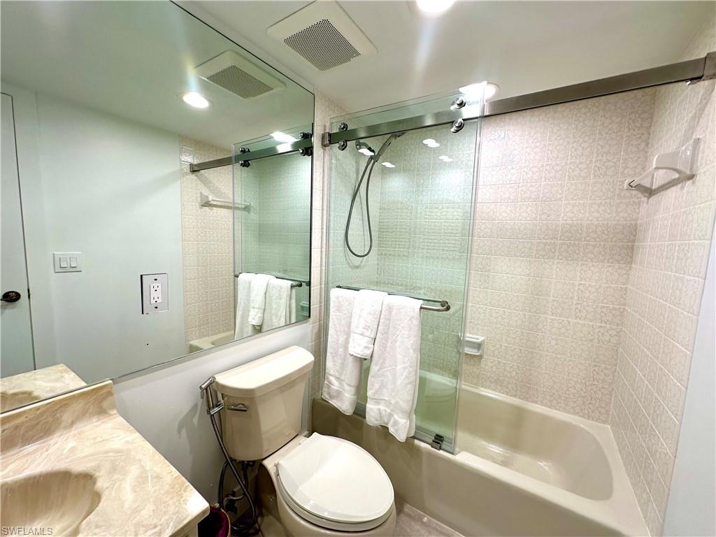 VANDERBILT GULFSIDE - Residential Lease