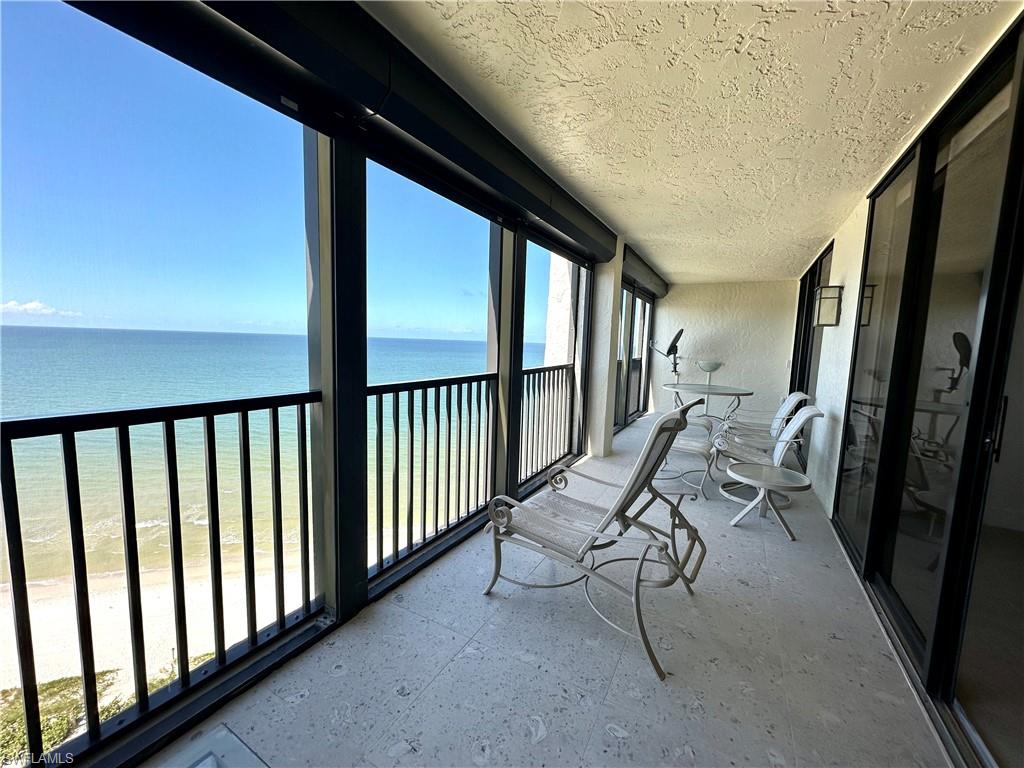 VANDERBILT GULFSIDE - Residential Lease