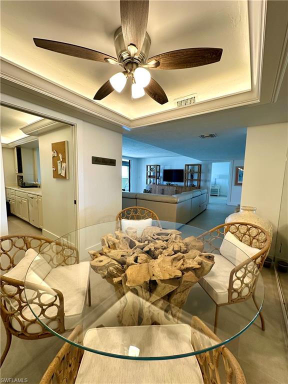 VANDERBILT GULFSIDE - Residential Lease