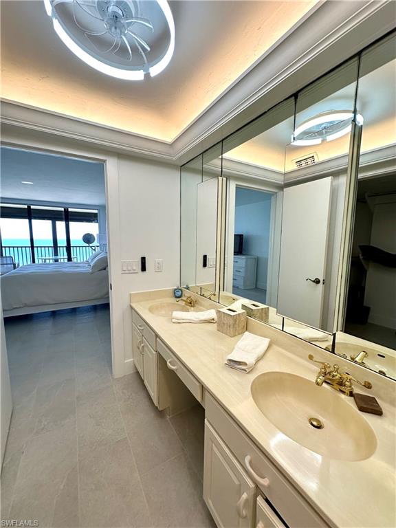 VANDERBILT GULFSIDE - Residential Lease