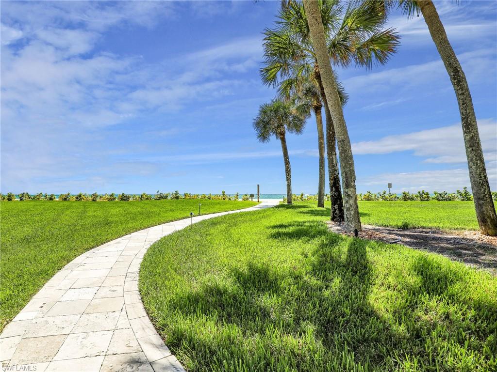 VANDERBILT GULFSIDE - Residential Lease