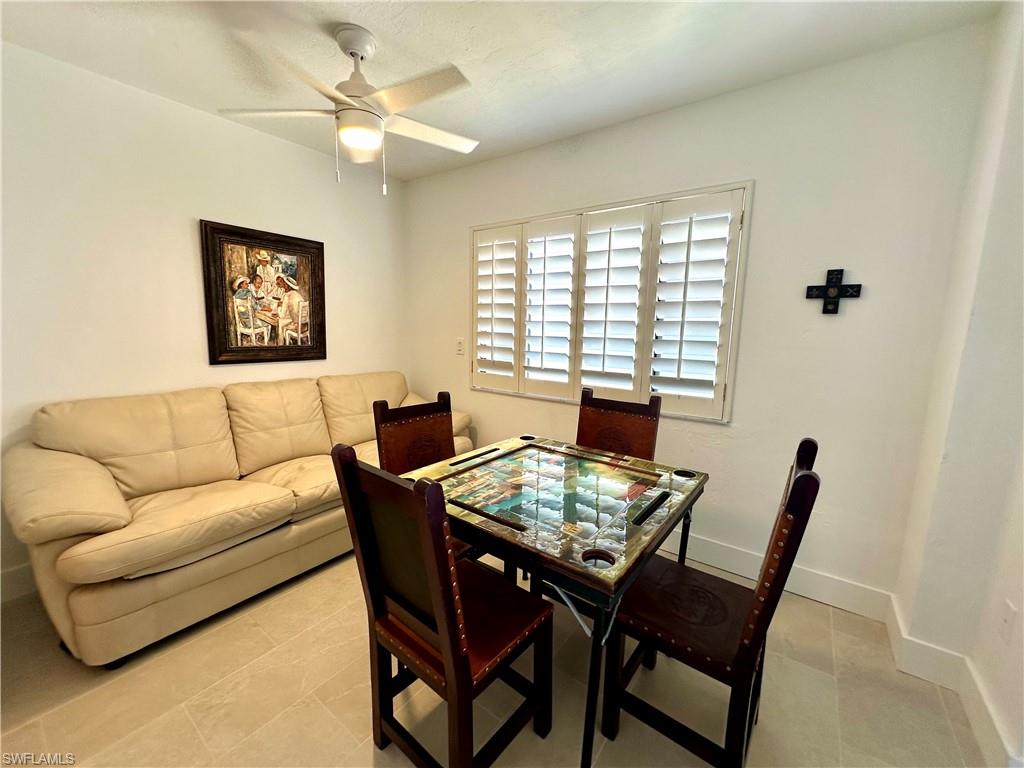 VANDERBILT GULFSIDE - Residential Lease