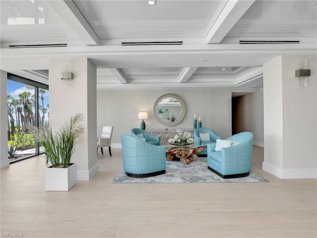 VANDERBILT GULFSIDE - Residential Lease