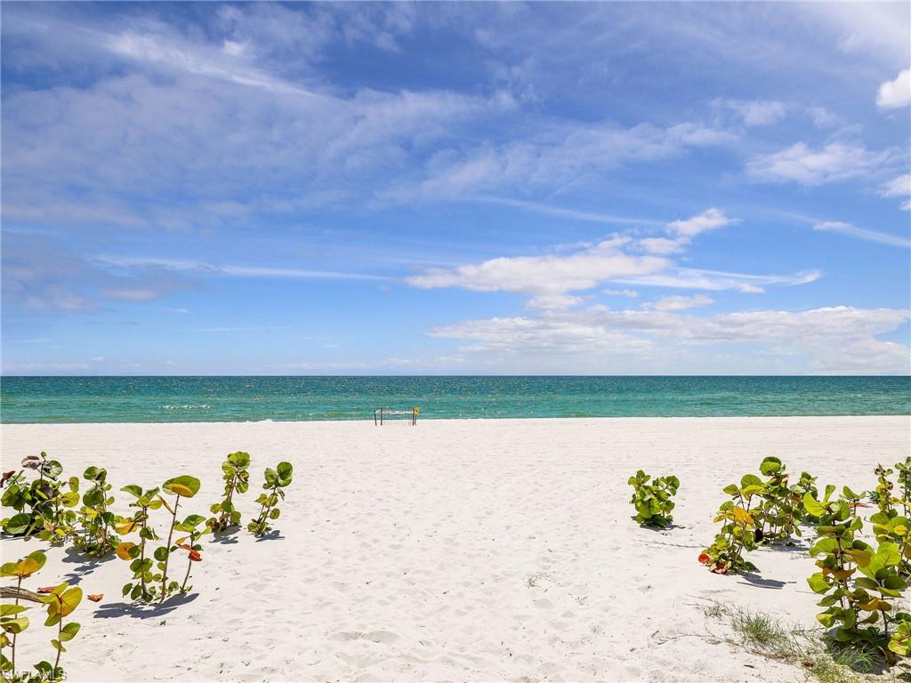 VANDERBILT GULFSIDE - Residential Lease