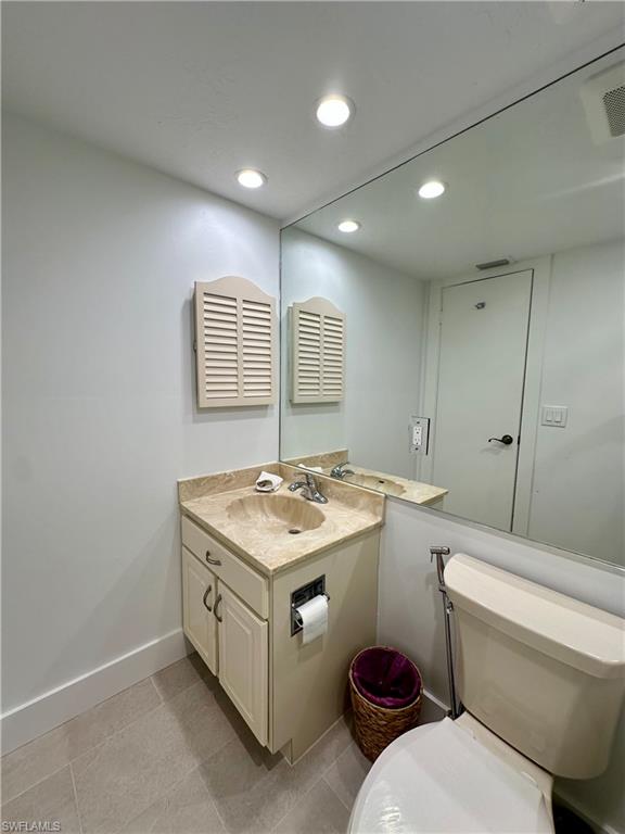 VANDERBILT GULFSIDE - Residential Lease