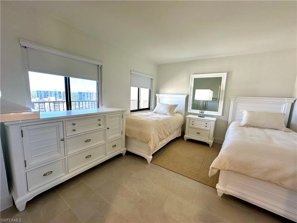 VANDERBILT GULFSIDE - Residential Lease