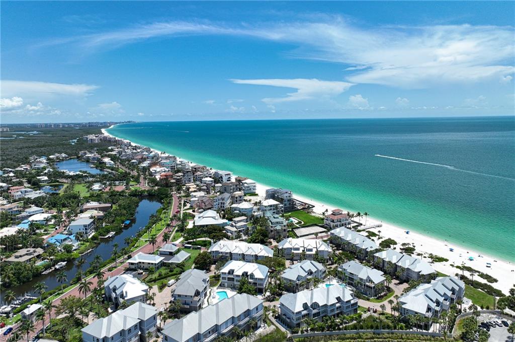 VILLAS AT BAREFOOT BEACH - Residential