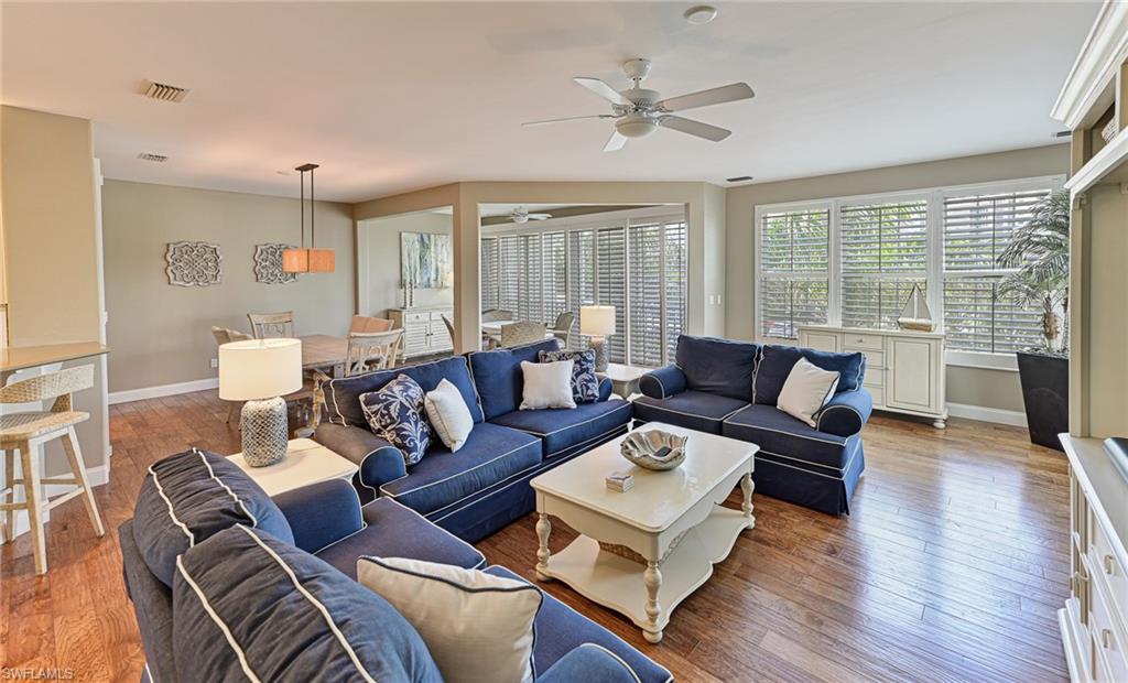 VILLAS AT BAREFOOT BEACH - Residential