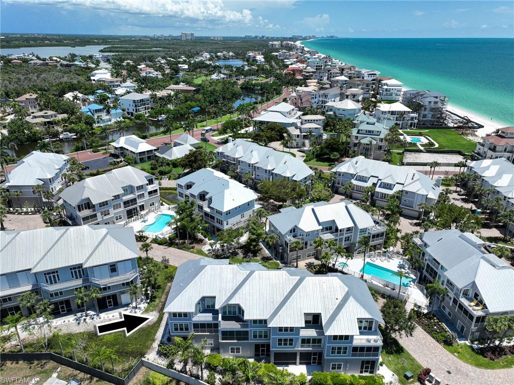 VILLAS AT BAREFOOT BEACH - Residential
