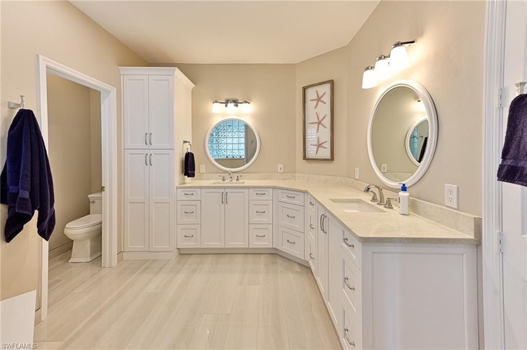 VILLAS AT BAREFOOT BEACH - Residential