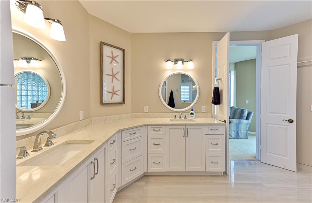 VILLAS AT BAREFOOT BEACH - Residential