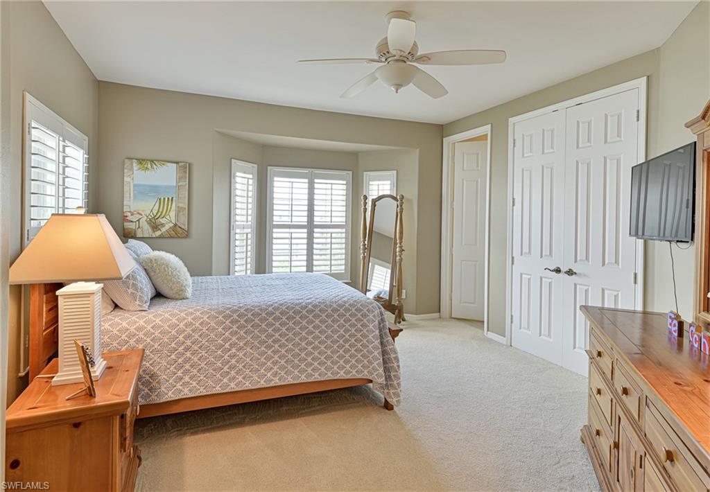 VILLAS AT BAREFOOT BEACH - Residential