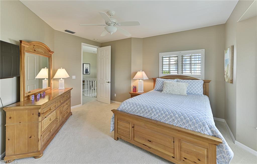 VILLAS AT BAREFOOT BEACH - Residential