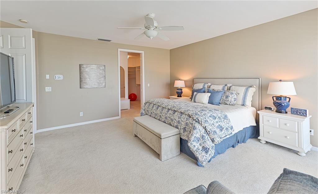 VILLAS AT BAREFOOT BEACH - Residential