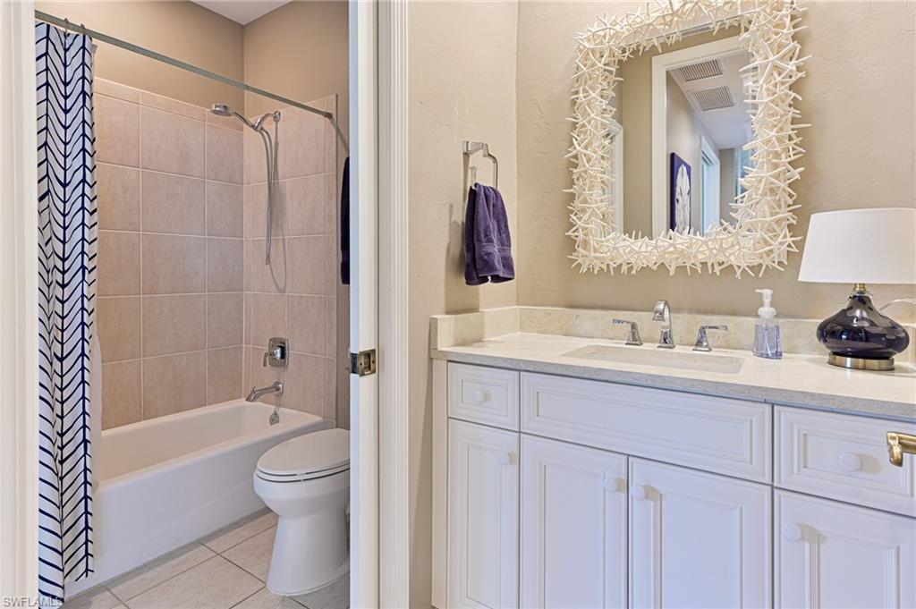 VILLAS AT BAREFOOT BEACH - Residential