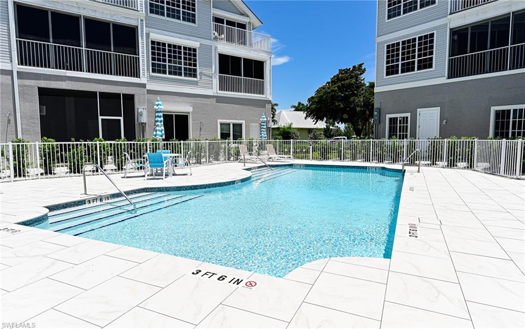 VILLAS AT BAREFOOT BEACH - Residential