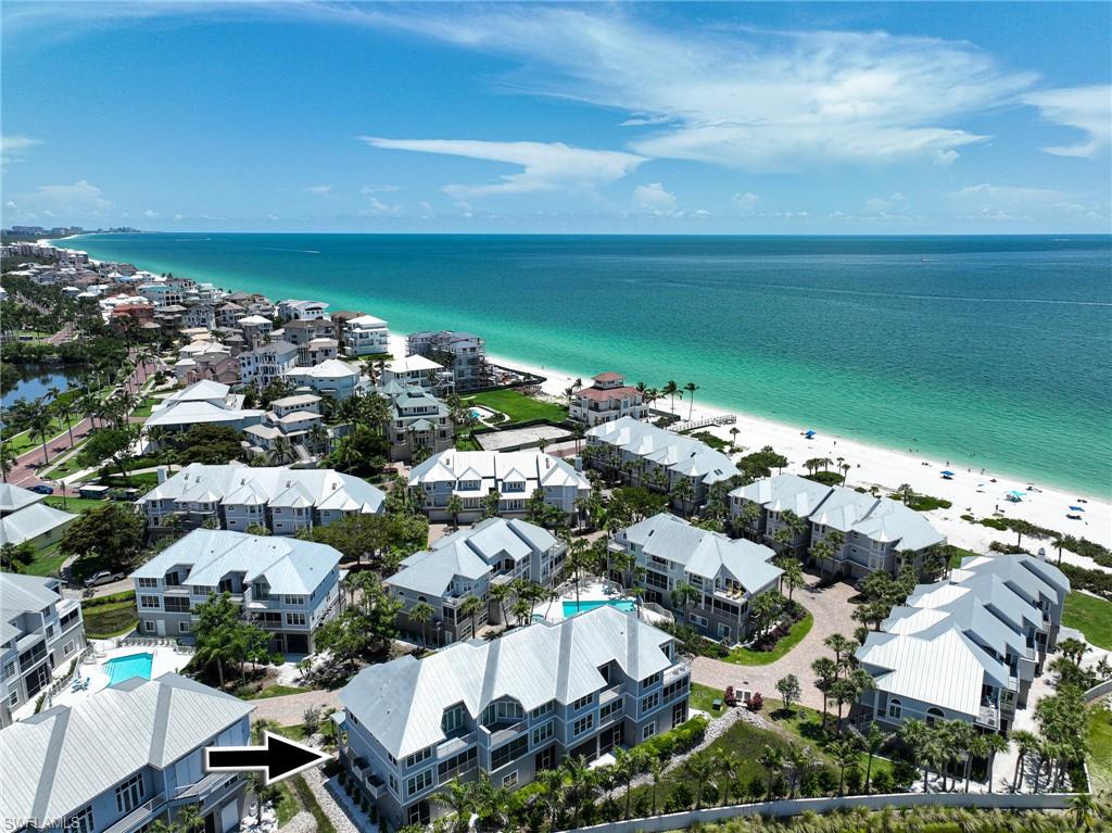VILLAS AT BAREFOOT BEACH - Residential