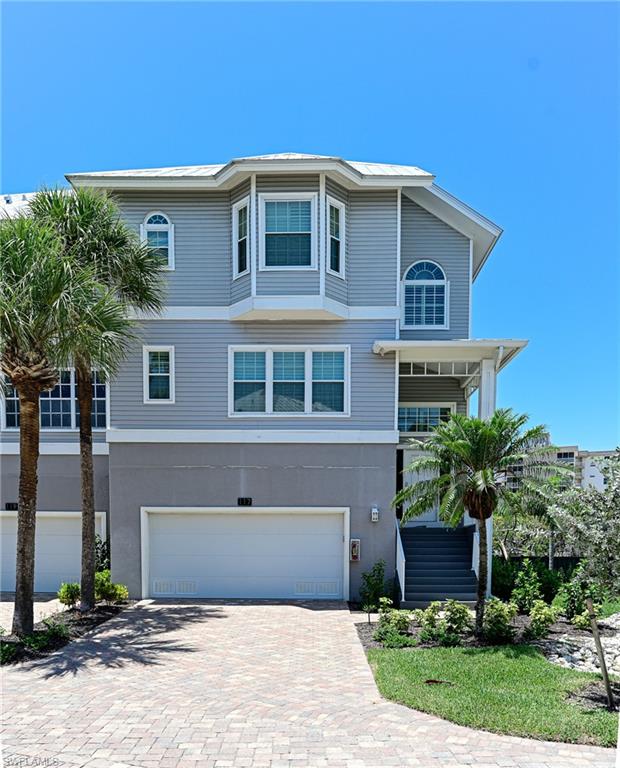 VILLAS AT BAREFOOT BEACH - Residential