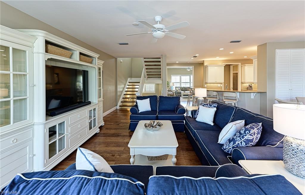 VILLAS AT BAREFOOT BEACH - Residential