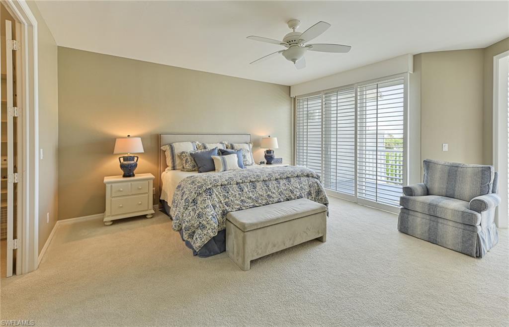 VILLAS AT BAREFOOT BEACH - Residential