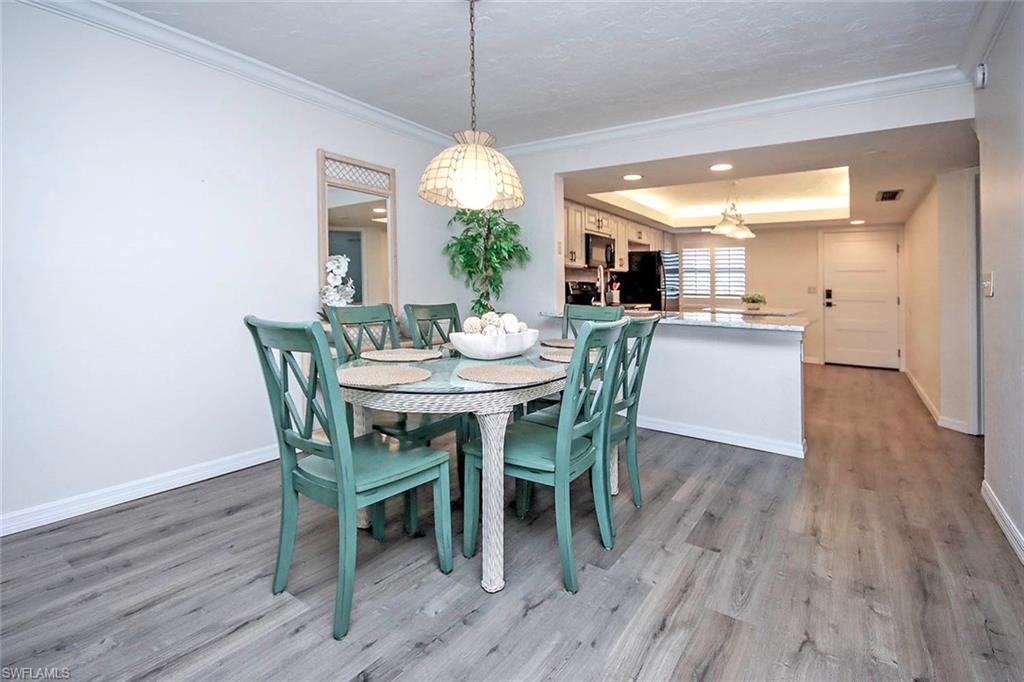 POINTE SANTO DE SANIBEL CONDO - Residential