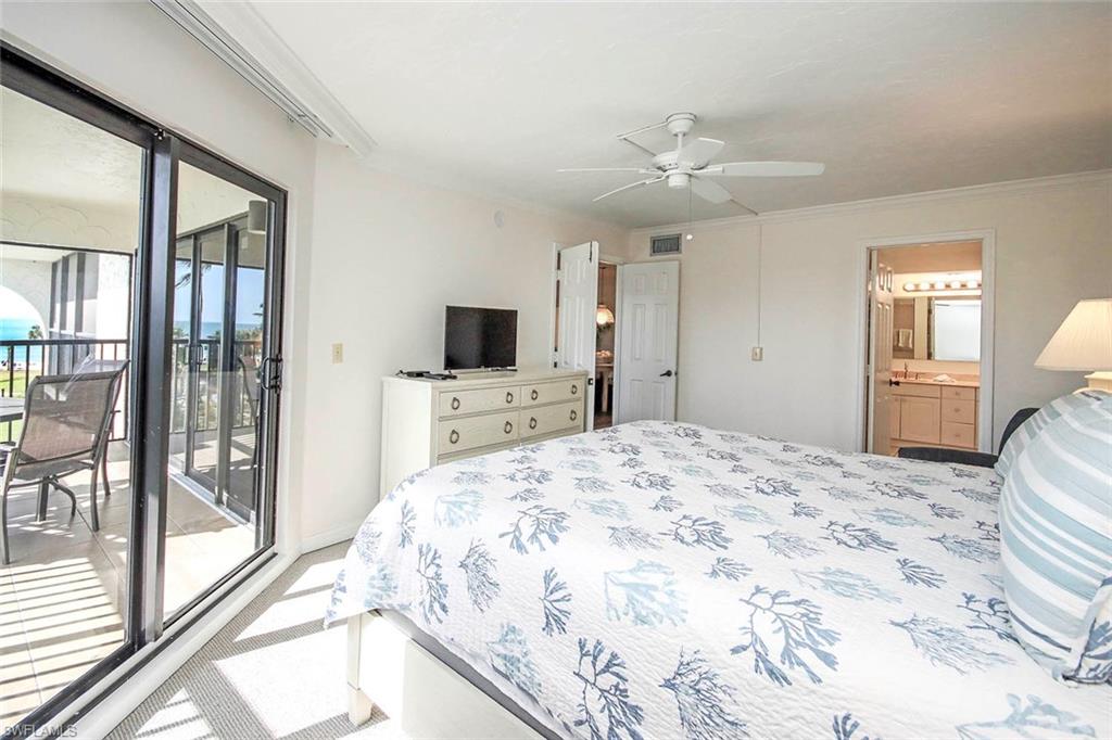 POINTE SANTO DE SANIBEL CONDO - Residential