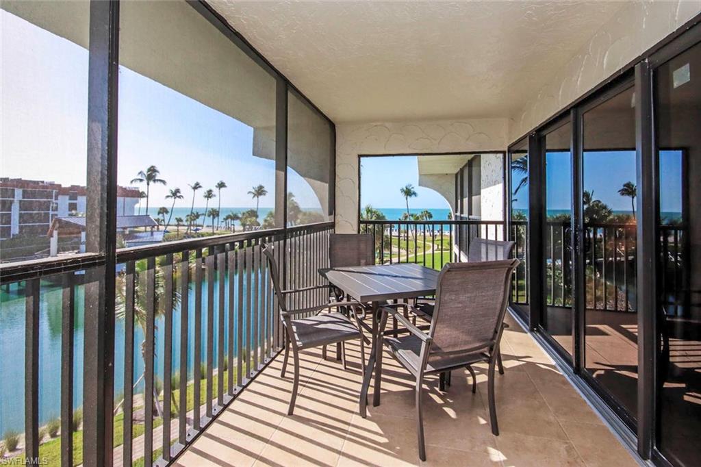 POINTE SANTO DE SANIBEL CONDO - Residential